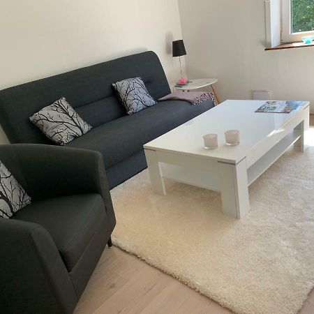 B&B Apartment Rødekro Kültér fotó